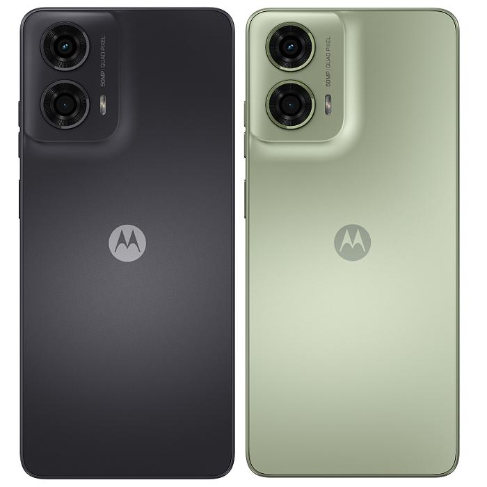 moto g motorola モトローラ g24 マットチャコール 本体 SIMフリー