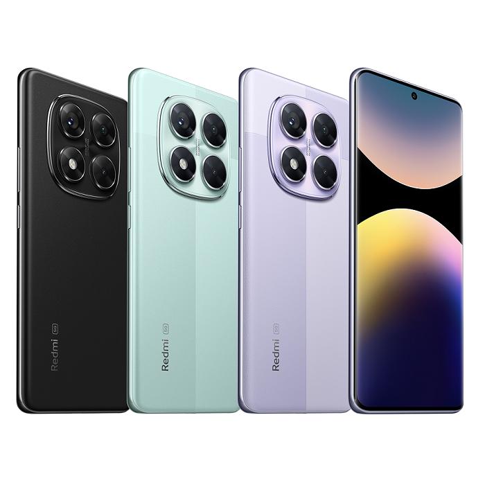 Redmi Xiaomi シャオミ Note 14 Pro 5G 12GB/512GB ミッドナイト