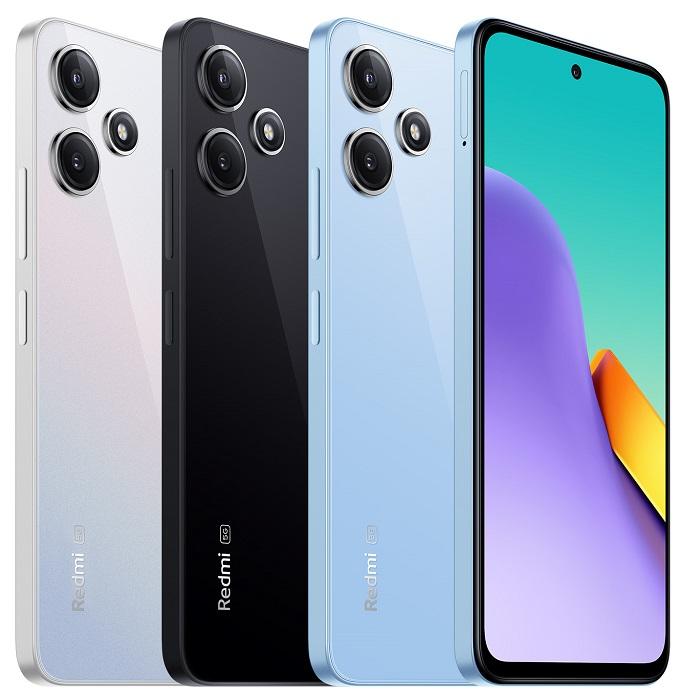 Xiaomi（シャオミ） 【在庫限りの特別価格】Xiaomi Redmi 12 5G 8GB