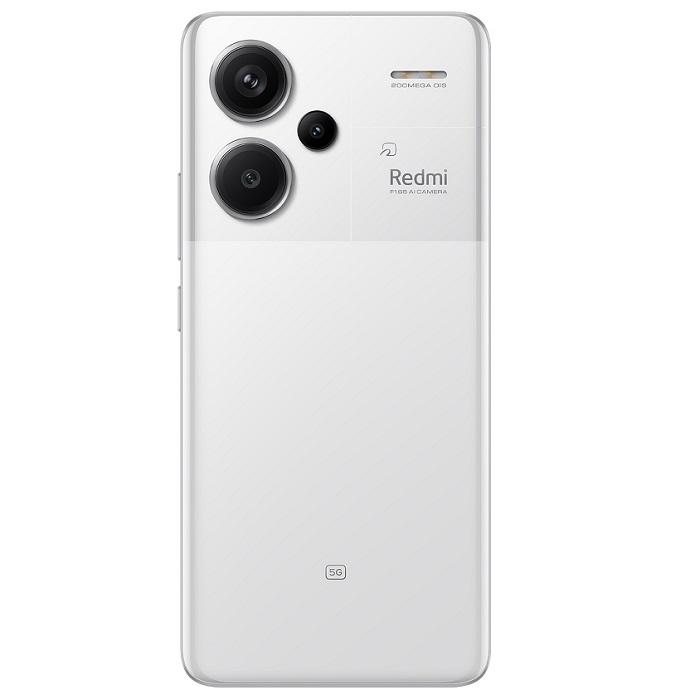 Redmi Xiaomi シャオミ Note 13 Pro+ 5G ムーンライトホワイト 本体