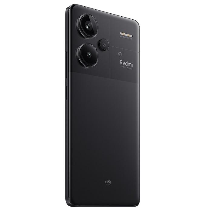 Redmi Xiaomi シャオミ Note 13 Pro+ 5G ミッドナイトブラック 本体