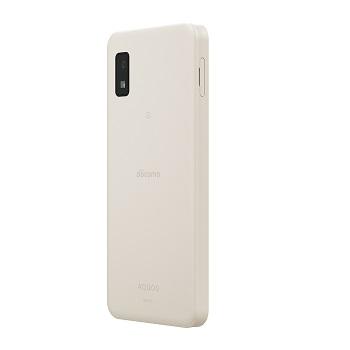 SHARP（シャープ） 【展示品・スレ傷有り】SHARP AQUOS wish2［docomo