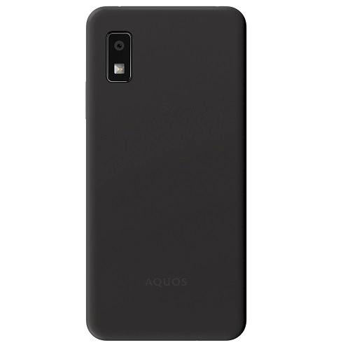 AQUOS wish SHARP シャープ wish3［docomo版］【中古 (未使用品