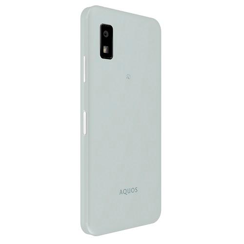 AQUOS wish SHARP シャープ wish3［docomo版］【中古 (未使用品