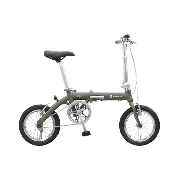 ルノー (RENAULT) RENAULT LIGHT 8 AL-FDB140 オリーブ 変速なし 14型