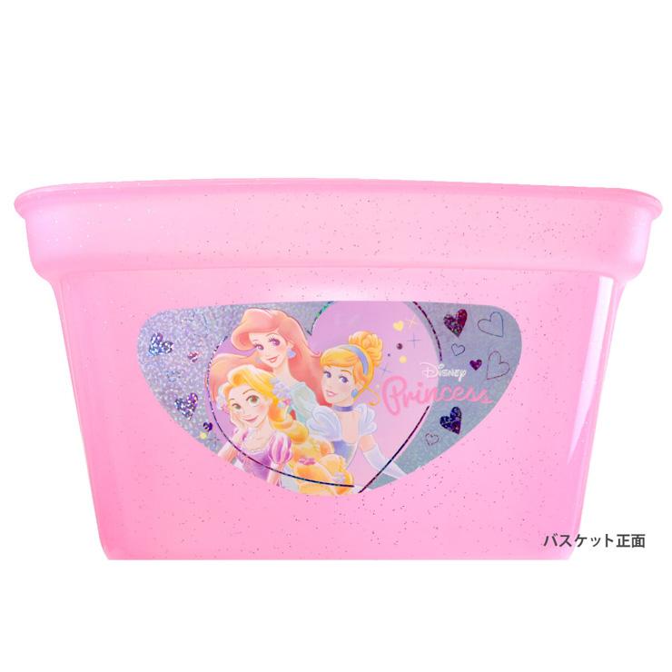 ides（アイデス） 3/8 ポイント5倍 プリンセス ゆめラブ S 16 ピンク