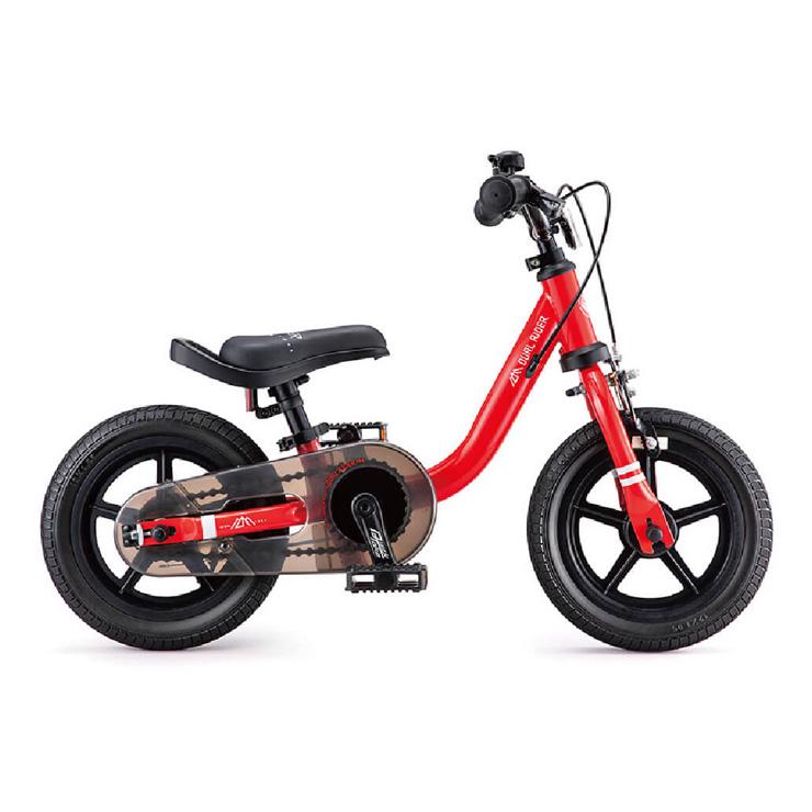 ides（アイデス） 3/8 ポイント5倍 デュアルライダー バイ ディー