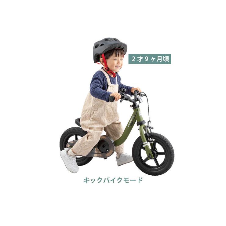 ides（アイデス） 3/8 ポイント5倍 デュアルライダー バイ ディー