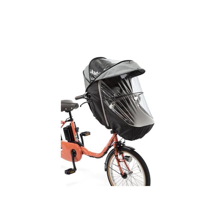 Panasonic（パナソニック） チャイルドシート(前用)レインカバー