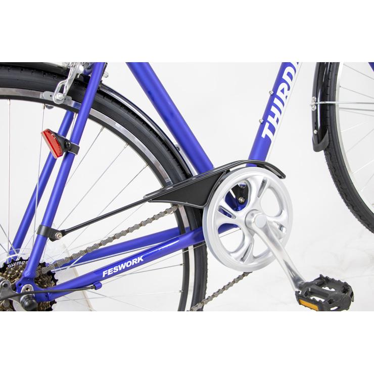 3/8 ポイント5倍 サードバイクス (THIRDBIKES) フェスワーク マット