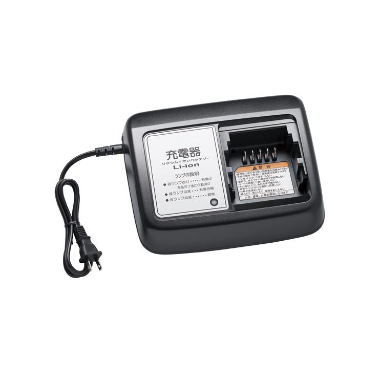 BRIDGESTONE（ブリヂストン） リチウムイオンバッテリー専用充電器