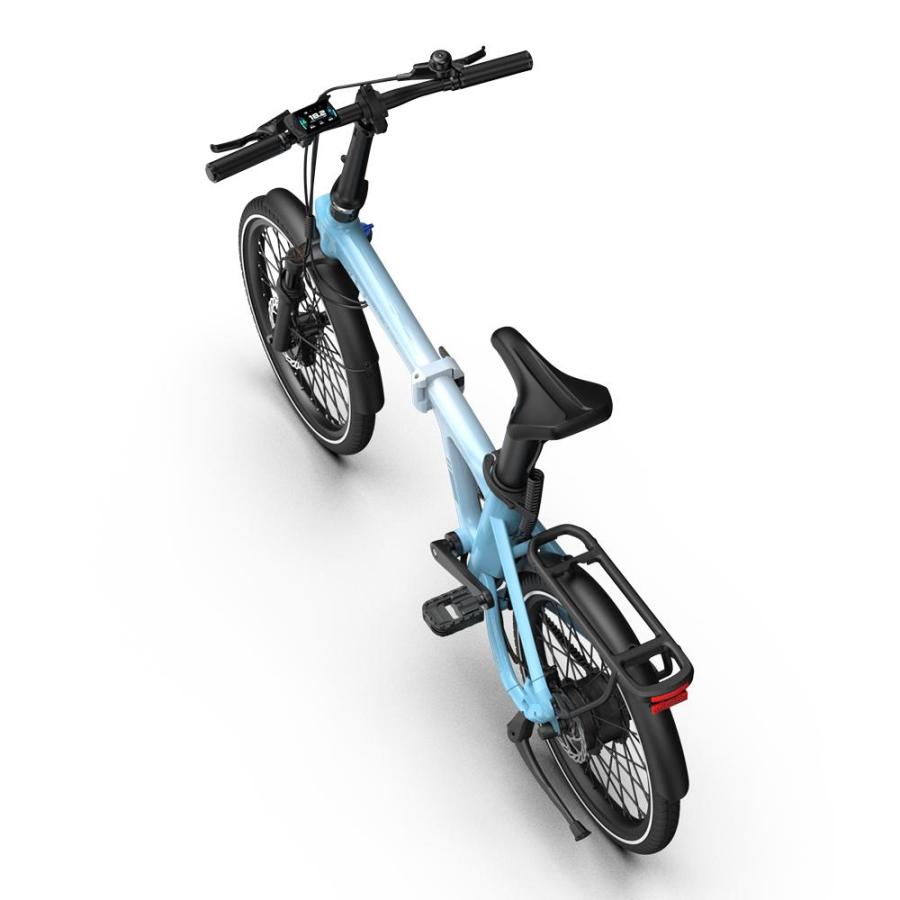 ADO 組立整備済み ADO AIR 20 ULTRA 自動3段変速搭載 オートシフト