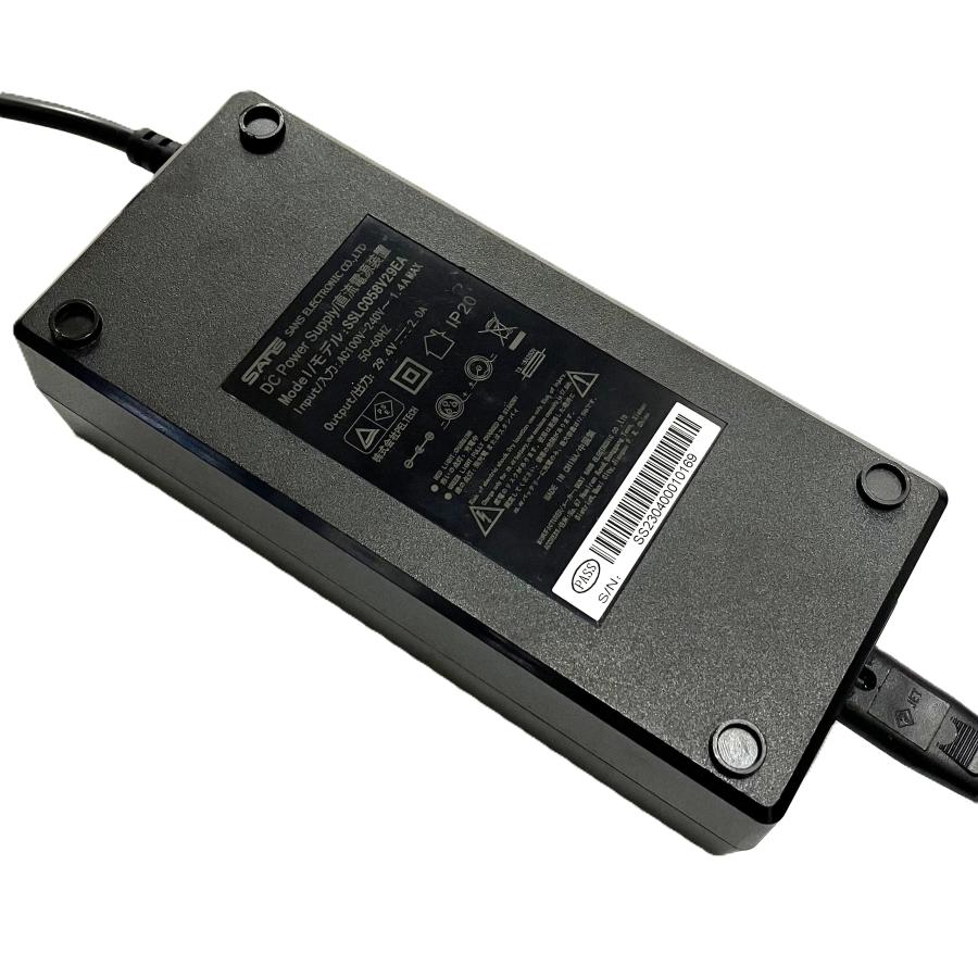 PELTECH（ペルテック） PELTECH 24Vバッテリー専用充電器 6Ah・ 8Ah