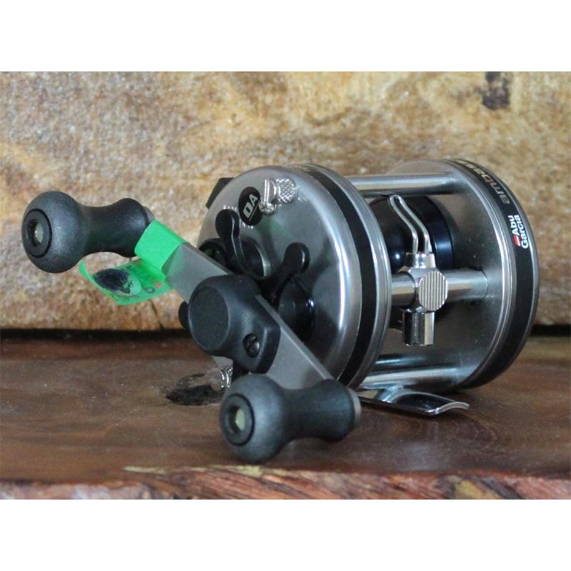 Abu Garcia（アブガルシア） ABU Ambassadeur 3500CS ロケット アブ