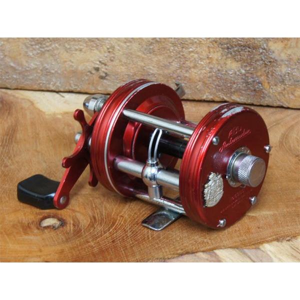 Abu Garcia（アブガルシア） オールド ABU Ambassadeur 60006000波型