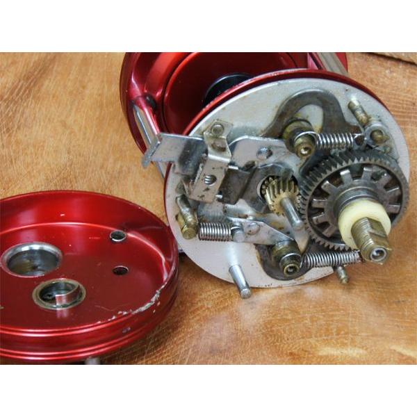 Abu Garcia（アブガルシア） オールド ABU Ambassadeur 60006000波型