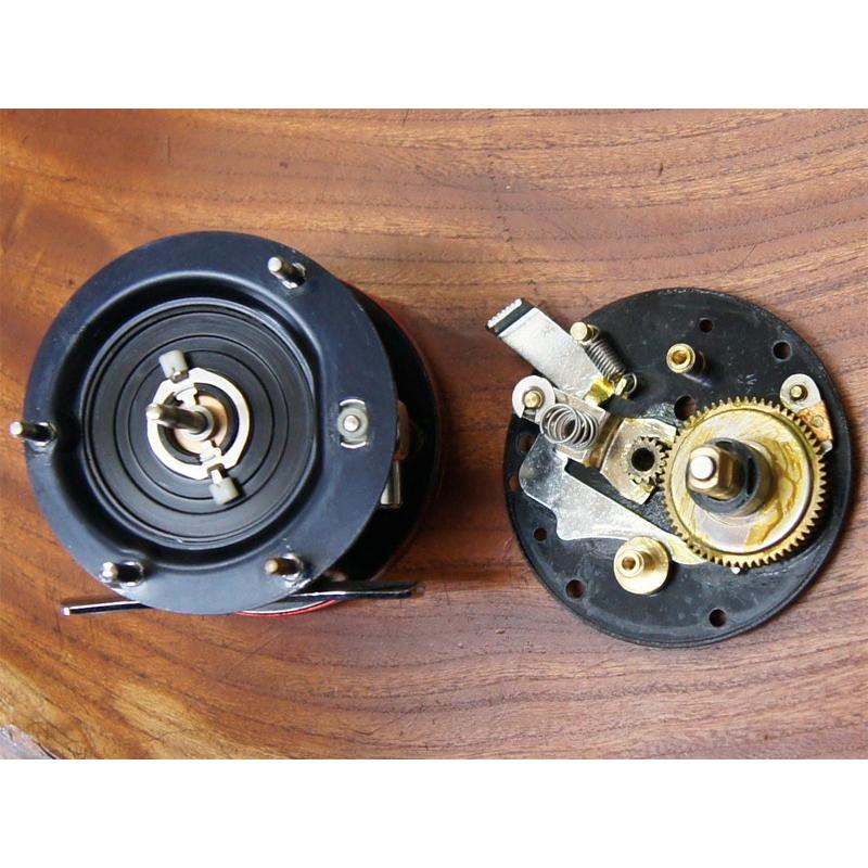 Abu Garcia（アブガルシア） オールドアブABU ambassadeur 5000 WINCH