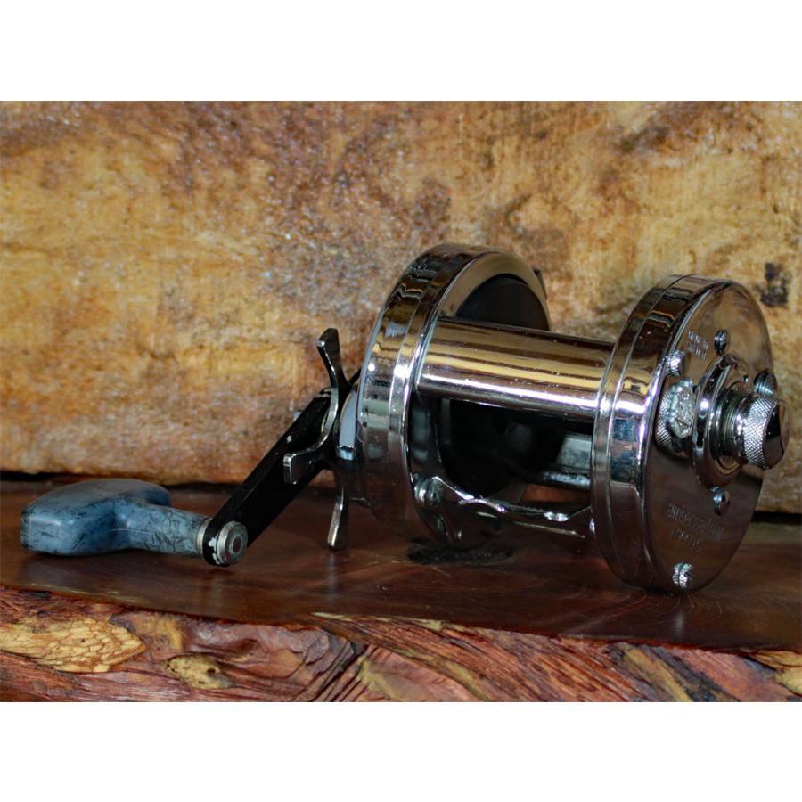 Abu Garcia（アブガルシア） Auto Matic TWO speedアブ ABU