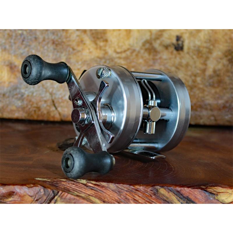 Abu Garcia（アブガルシア） ABU Ambassadeur 1500Cアブ アンバサダー