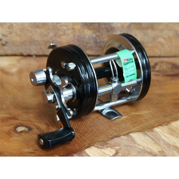 Abu Garcia（アブガルシア） 新品未使用◇◇ABU◇アンバサダー 6000C