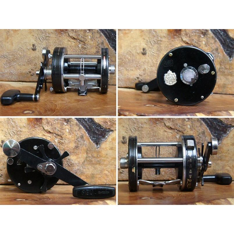 Abu Garcia（アブガルシア） ABU Ambassadeurアブ アンバサダー 7000C