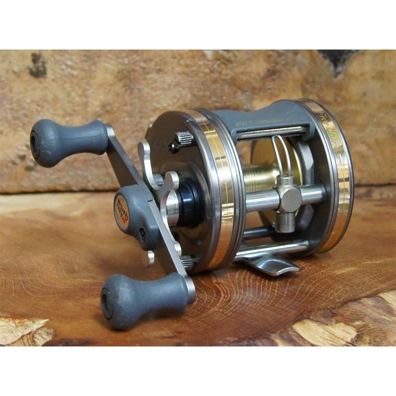 Abu Garcia（アブガルシア） アブABU ambassadeur Five Starファイブ