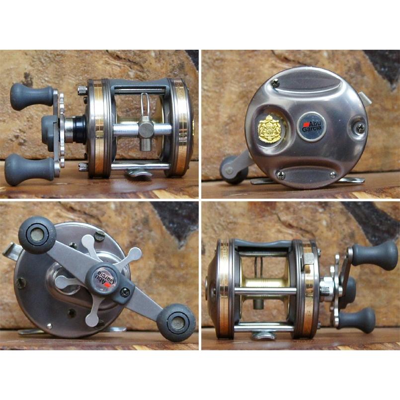 Abu Garcia（アブガルシア） アブABU ambassadeur Five Starファイブ