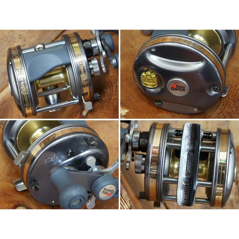 Abu Garcia（アブガルシア） アブABU ambassadeur Five Starファイブ