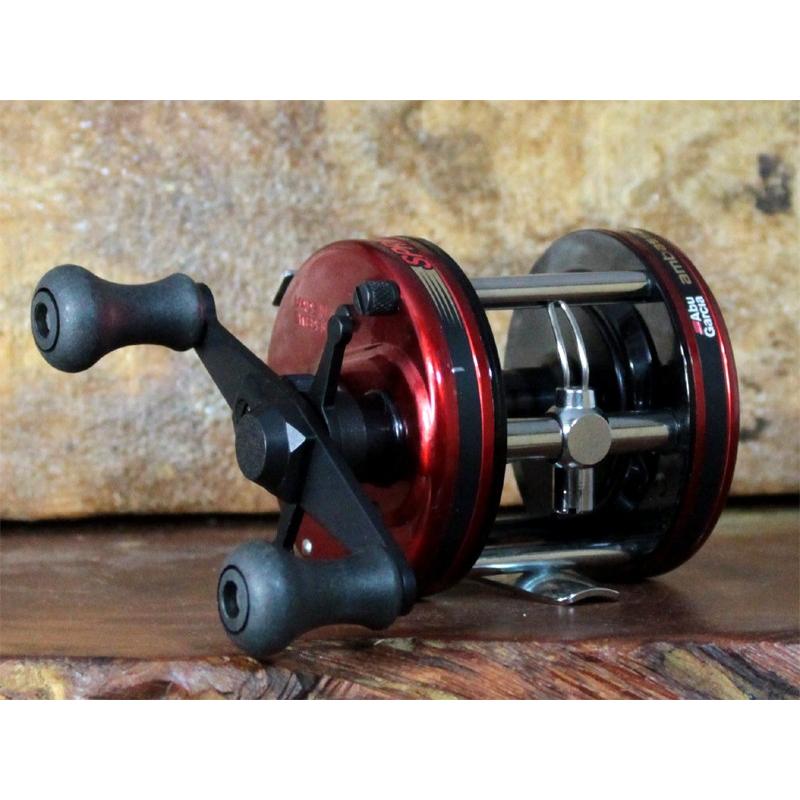 Abu Garcia（アブガルシア） ABU ambassadeur 5000 SPRINTアブ 5000