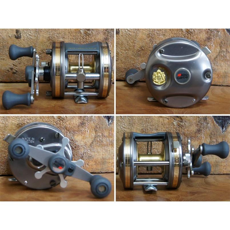 Abu Garcia（アブガルシア） アブABU ambassadeur Five Starファイブ