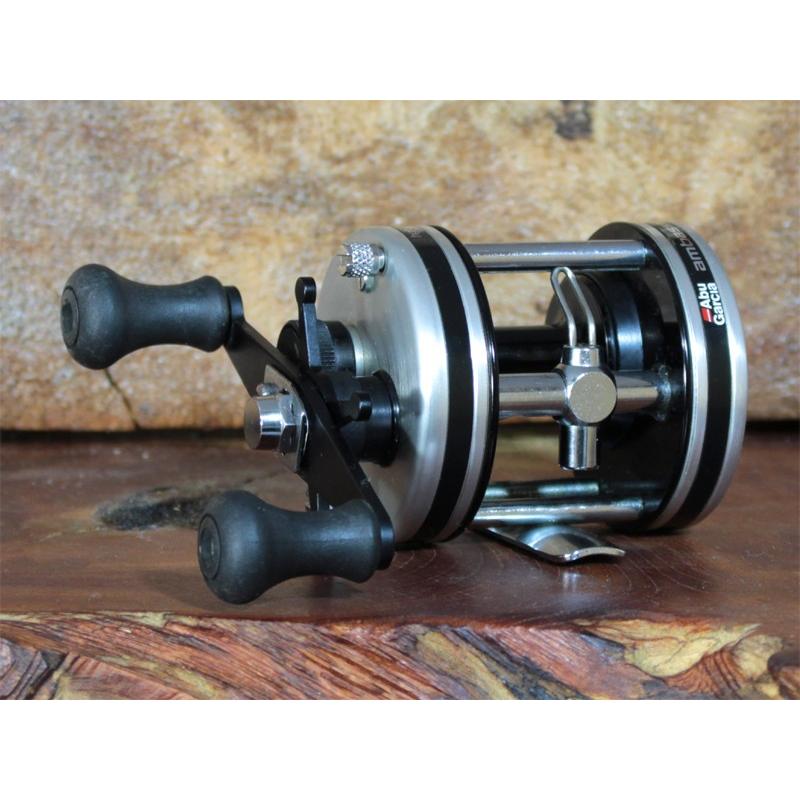 Abu Garcia（アブガルシア） ABU Ambassadeur 3500Cアブ アンバサダー