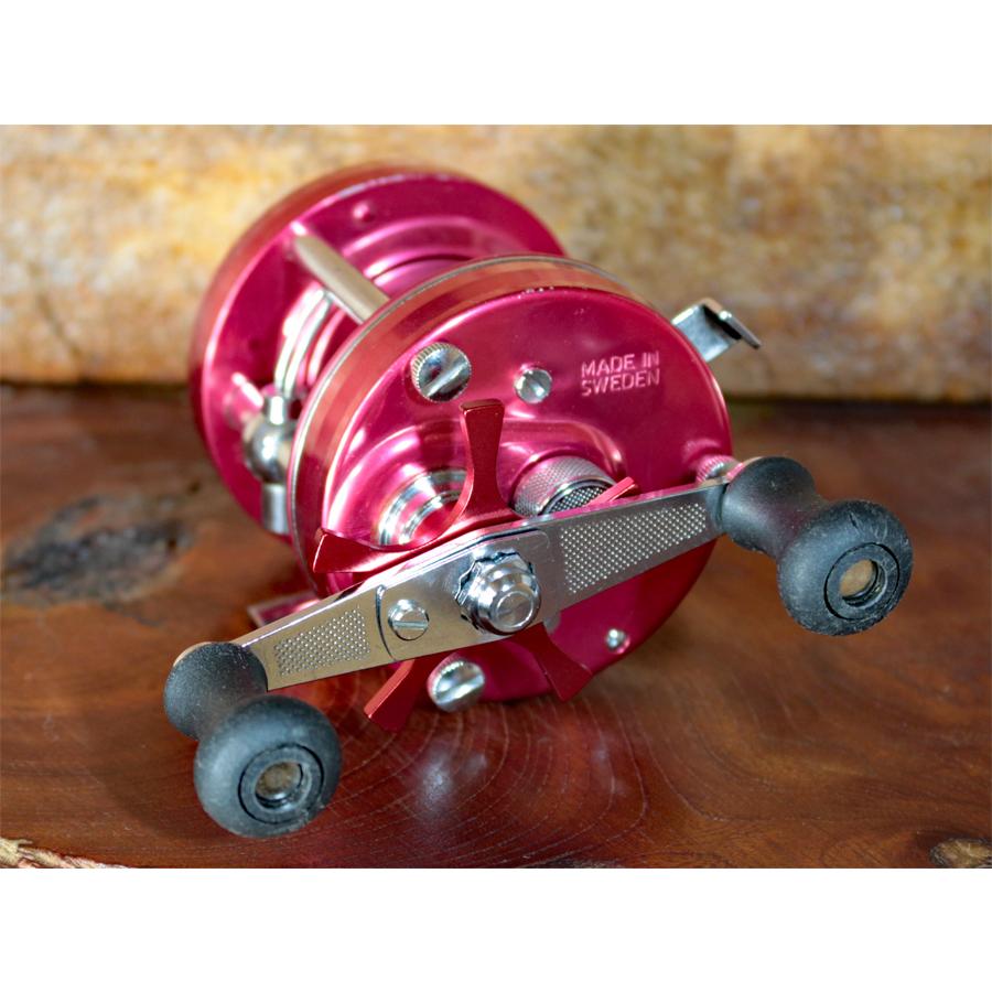 Abu Garcia（アブガルシア） ABU Ambassadeurアブ アンバサダー 5501C