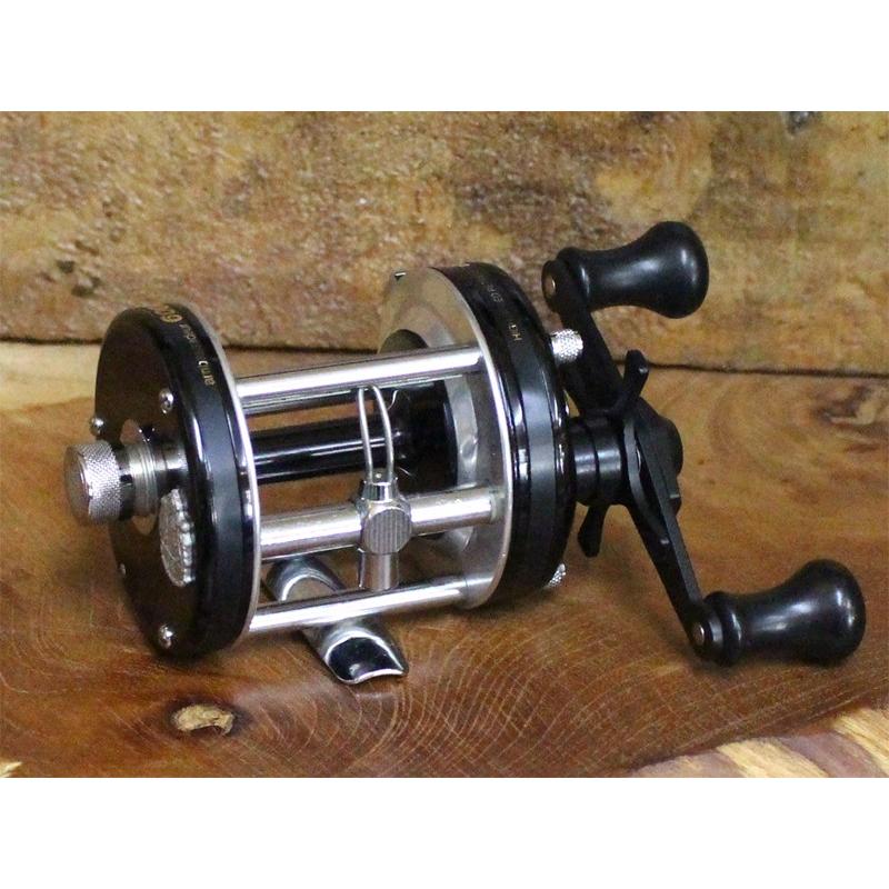 Abu Garcia（アブガルシア） ABU Ambassadeurアブ アンバサダー 6001C