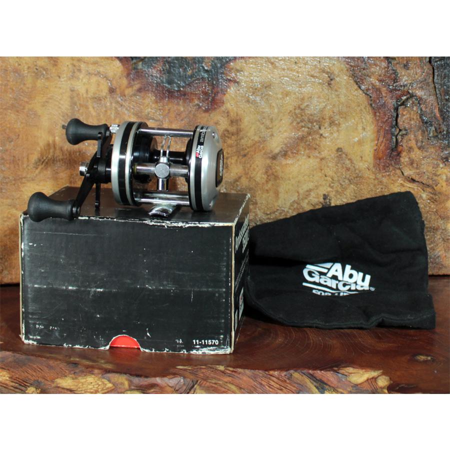 Abu Garcia（アブガルシア） ABU Ambassadeur 3500Cアブ アンバサダー