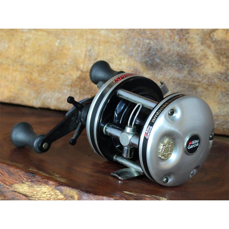 Abu Garcia（アブガルシア） オールドアブABU ambassadeur SPRINT5000