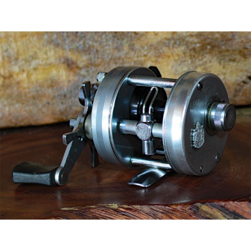 Abu Garcia（アブガルシア） エビス☆ABU Ambassadeur 1500C☆アブ