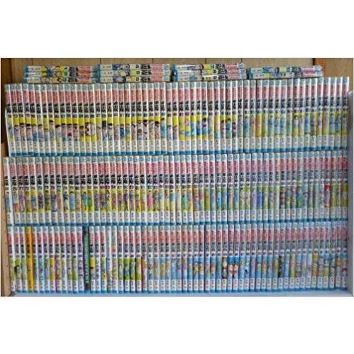 こちら葛飾区亀有公園前派出所 全200巻完結セット 全巻セット : メル