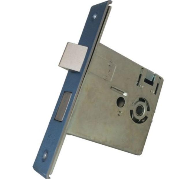 LIXIL（リクシル） D1Y58 トステム 箱錠 MIWA THMSP ロックケース