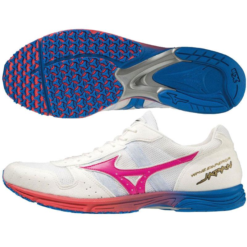 MIZUNO（ミズノ） 【ミズノ】ウエーブエンペラー ジャパン 4 世界陸連