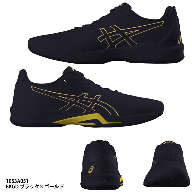 ASICS（アシックス） 【アシックス】V-SWIFT FF 3 LO SO-EXTRA WIDE