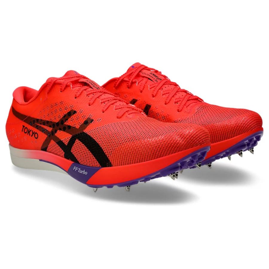 ASICS（アシックス） 【アシックス】METASPEED LD LE 2 メタスピード