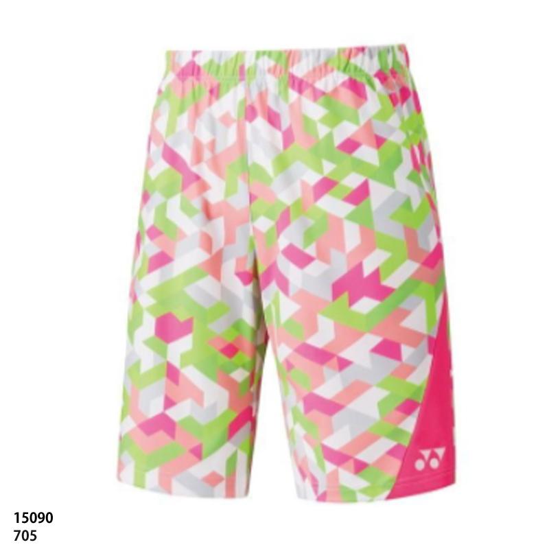 YONEX（ヨネックス） 【ヨネックス】ニットハーフパンツ フィット