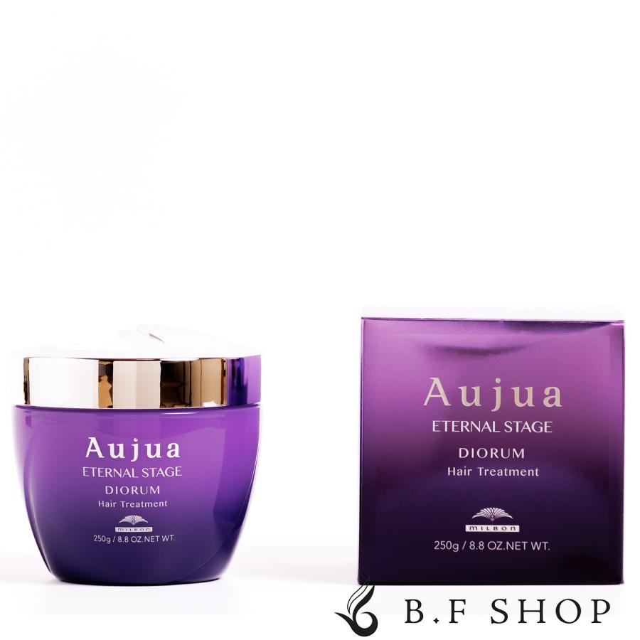 ミルボン オージュア ディオーラム ヘアトリートメント 250g