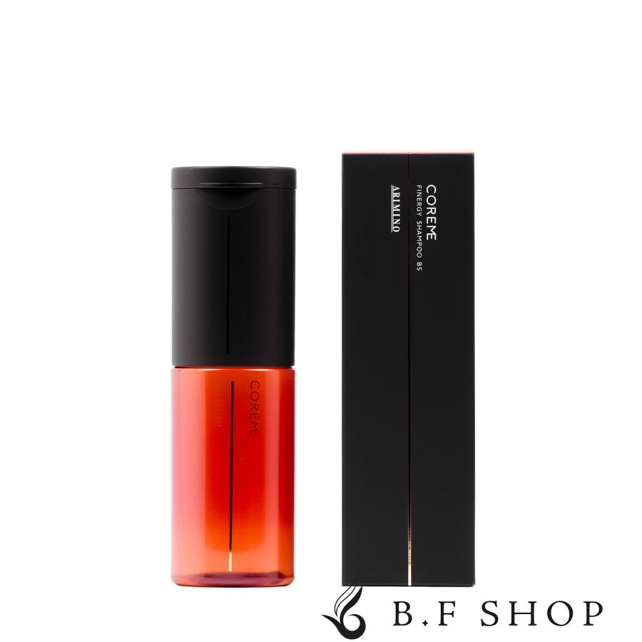 アリミノ コアミー フィナジー シャンプー BS 250ml LSC : B.F SHOP