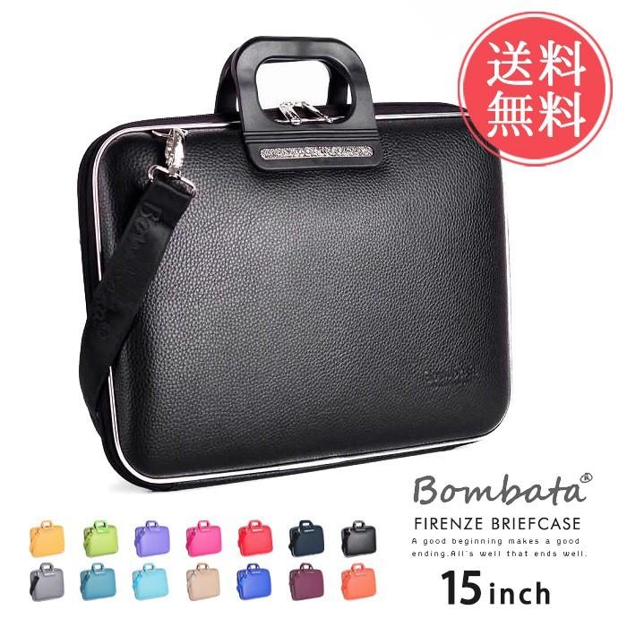 Bombata（ボンバータ） bombata pcバッグ レディース メンズ 肩掛け