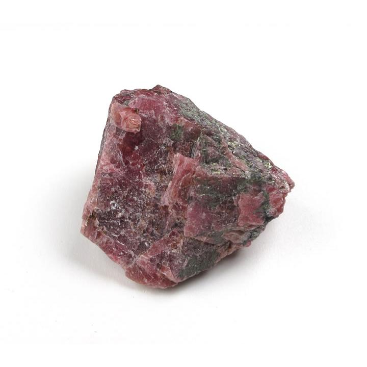 ロードナイト 原石 ブラジル産 30g バラ輝石 愛し愛される深い真の願い