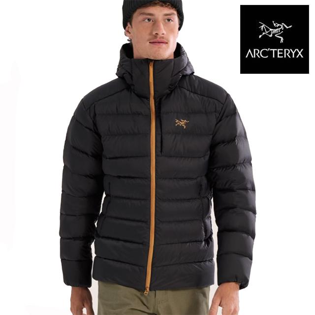 ARC'TERYX（アークテリクス） ソリウム フーディ THORIUM HOODY DARK