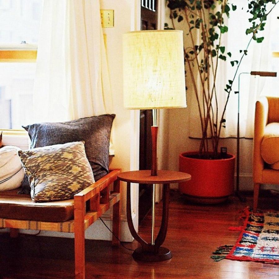 ACME Furniture（アクメファニチャー） DELMAR LAMP デルマー フロアー