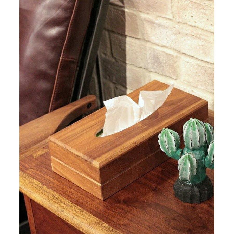 ACME Furniture（アクメファニチャー） TISSUE BOX ティッシュボックス