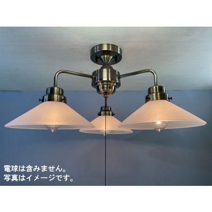 後藤照明 GLF-3547BRX 外消しP1 3灯用シーリングライト 電球なし